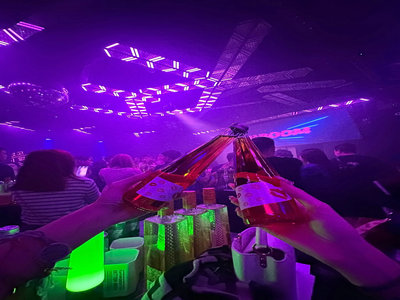 泰州夜总会招聘